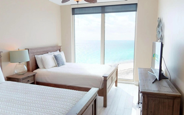 Portofino Tower 3 Unit 1601