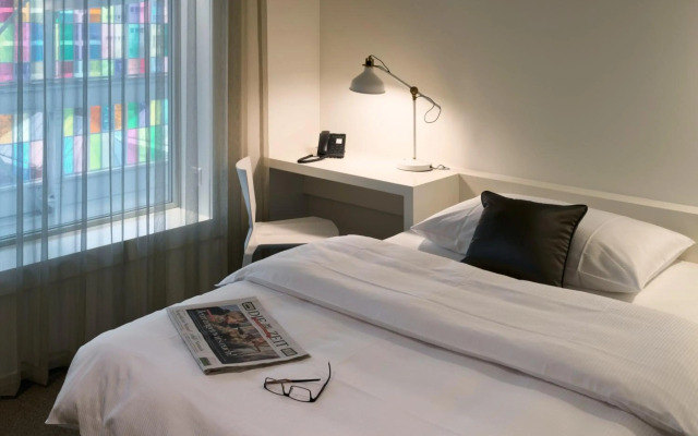 Trafo Hotel