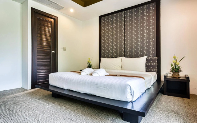 Ocean Breeze Residence