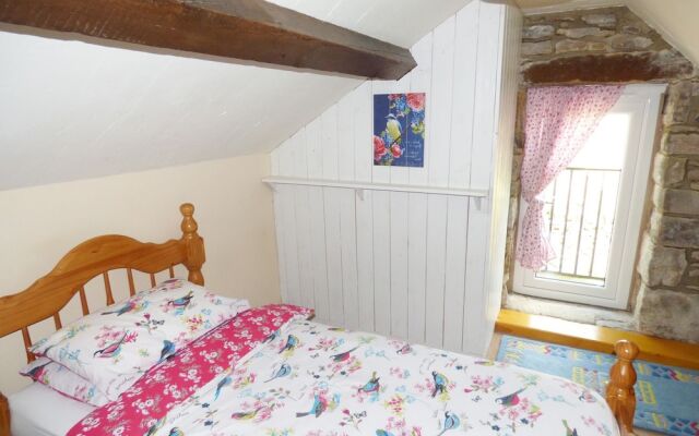 Glen's Cottage