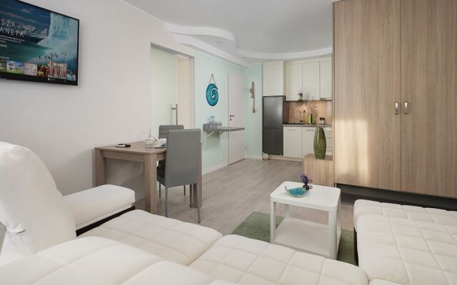 Elegante Apartments - Adults only