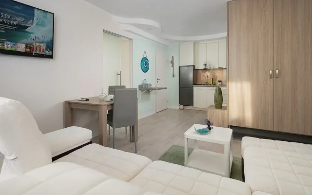 Elegante Apartments - Adults only