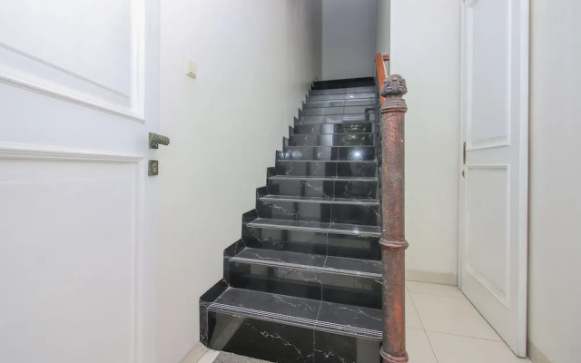 Airy Eco Syariah Pondok Indah Pinang Perak Empat 9 Jakarta