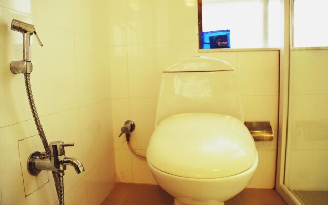 OYO 1061 Hotel Bhairavee
