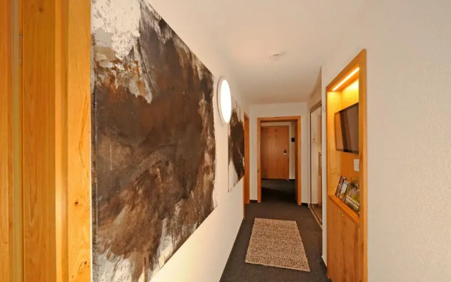 Waldeslust Apartments