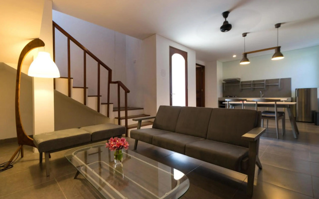 Sanur Art Villas