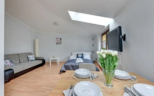 Little Home - Sunrise