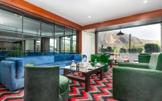 The Chinar Resort and Spa, Srinagar