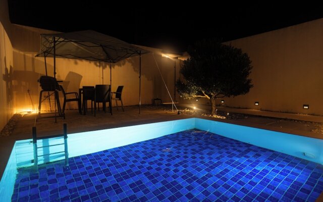 Secret Villas by Relapool