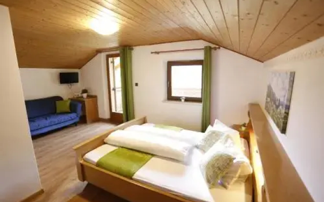 Almhotel Bergerhof