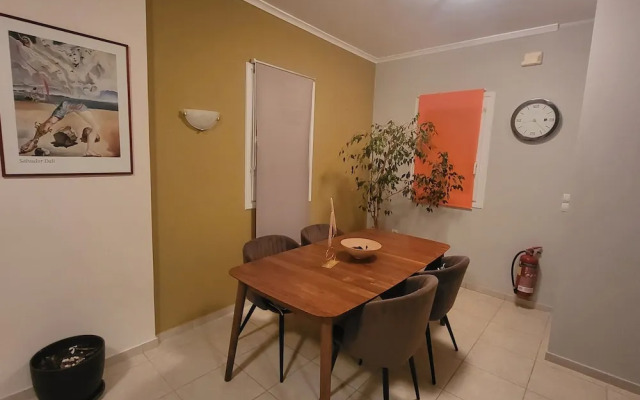 Helios  Apartments