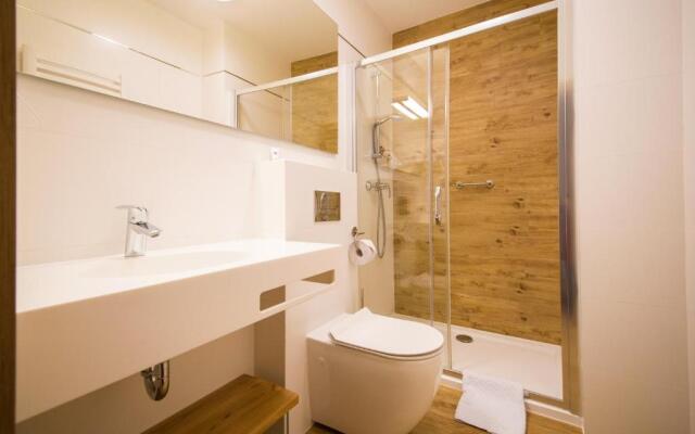 HOTEL*** NAT Bukowina Tatrzańska
