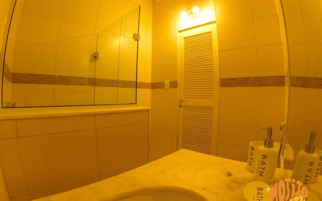 Mojito Hostel
