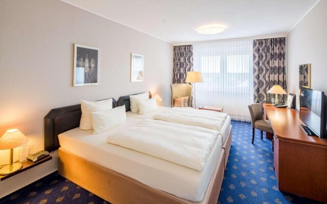 Best Western Hotel Windorf