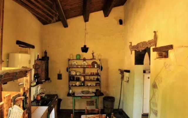 Casa Hobbit