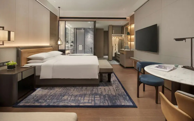 Hyatt Regency Hangzhou International Airport