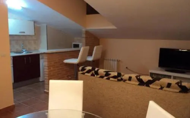 Apartamentos Alameda