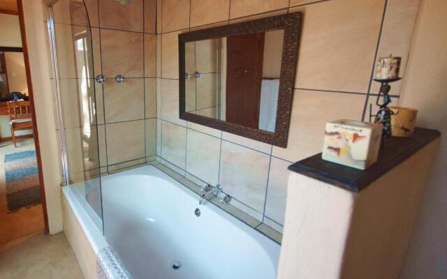 Kruger River Self-Catering