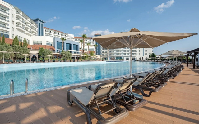 Euphoria Aegean Resort & Spa (Halal Hotel)