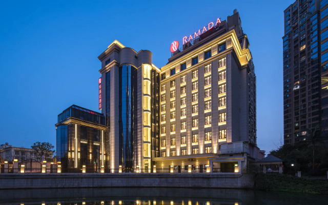 Ramada Leshan