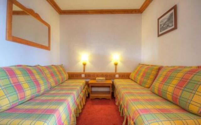 Résidence Le Thuria