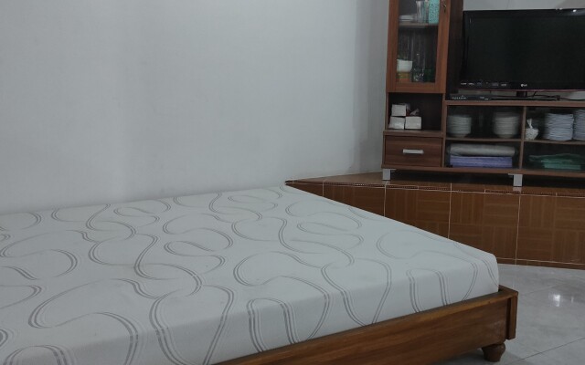Penginapan Pendopo Kasih