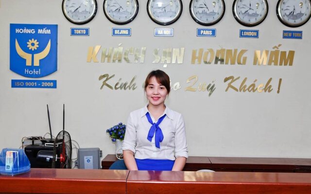 Hoang Mam - LTV  hotel