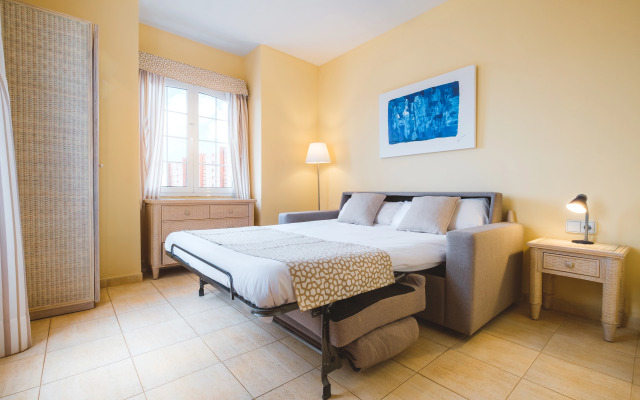 Apartamentos LIVVO Coloradamar