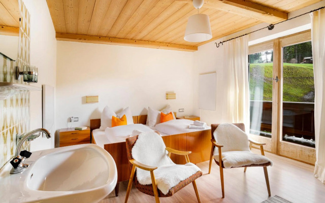 Kirchberg Chalet by Alpine Host Helpers