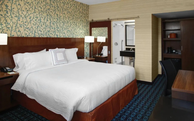 Fairfield Inn & Suites Los Angeles LAX/El Segundo