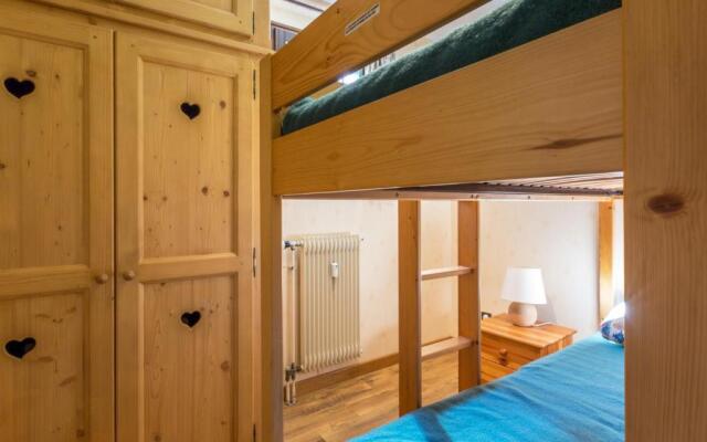 Appartement La Clusaz, 2 pièces, 4 personnes - FR-1-304-120