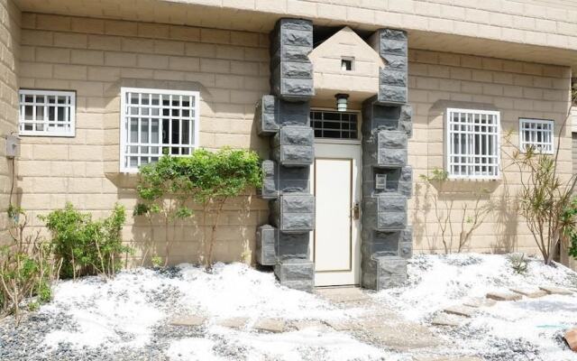 FengJia Secret House