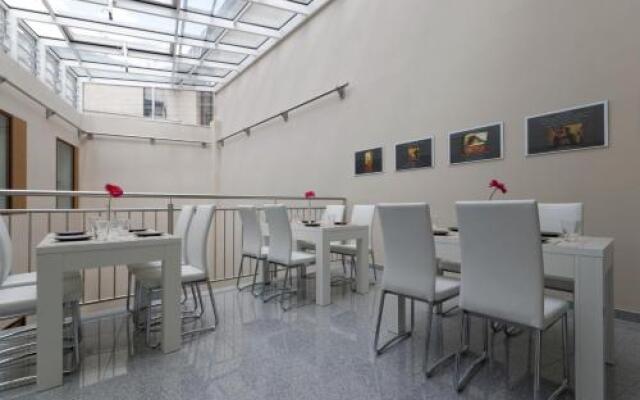 Atrium Apartments