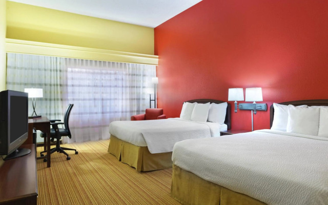 Courtyard by Marriott Chesapeake