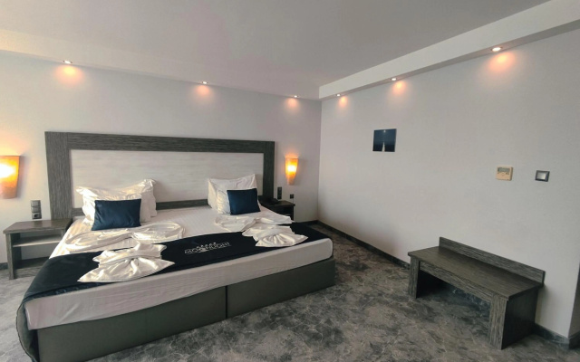 Moonlight Hotel - All Inclusive