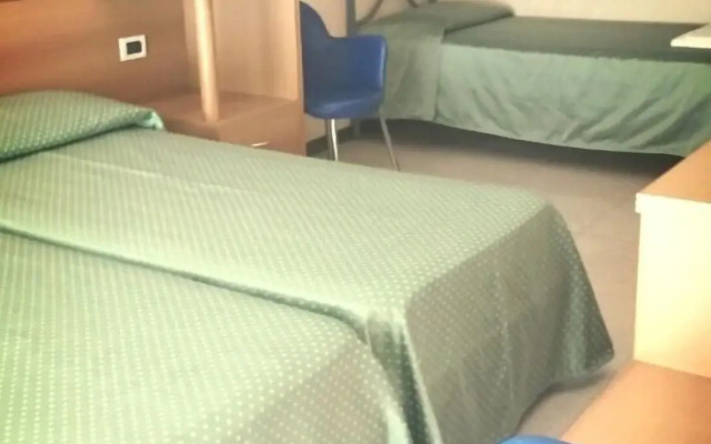 Hotel Nuova Flavia