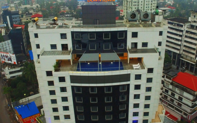 Olive Downtown Kochi
