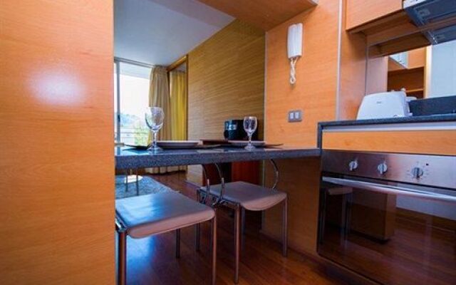 Travel Suites