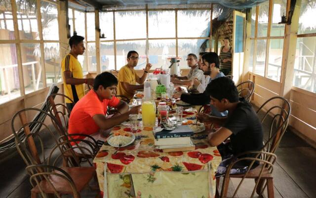 Ecological Jungle Trips & Amazon Lodge