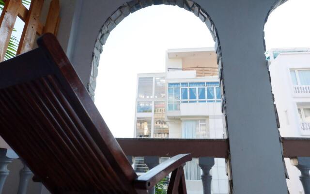 Hi Danang Beach Hostel