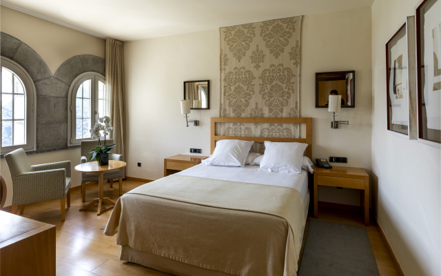 Parador De Vic Sau