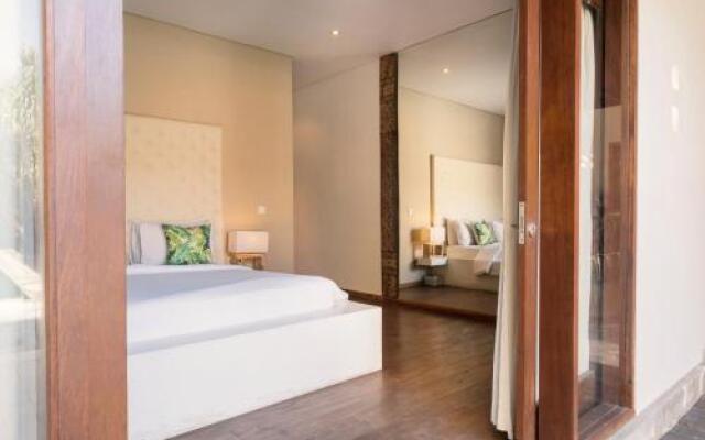 Phinisi Villas - Seminyak City Center
