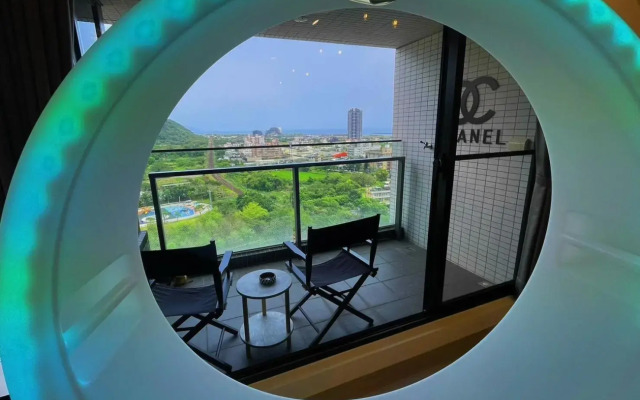 Toucheng SleepWell 頭城睡碎念