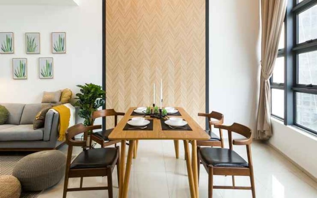 Eko Cheras Premium Suite – Guest Rooms – Kuala Lumpur