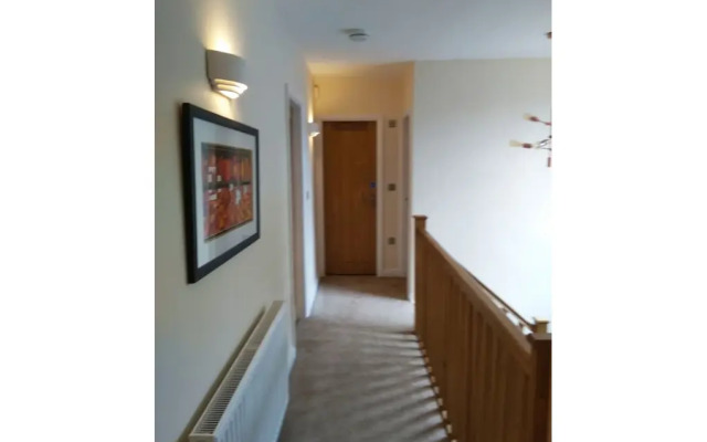 Porthkerry House Bed and Breakfast