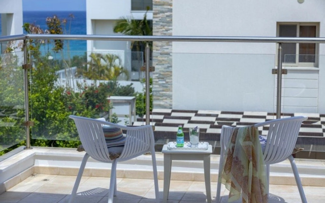 Protaras Sunrise Beach Villa