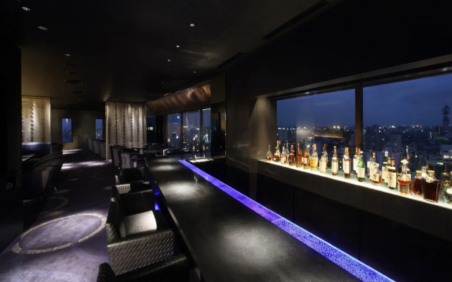 ANA Crowne Plaza Niigata by IHG