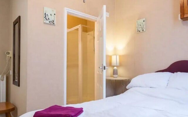 The Keyberry Hotel