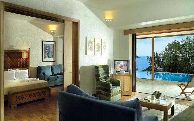 Porto Elounda Golf & Spa Resort