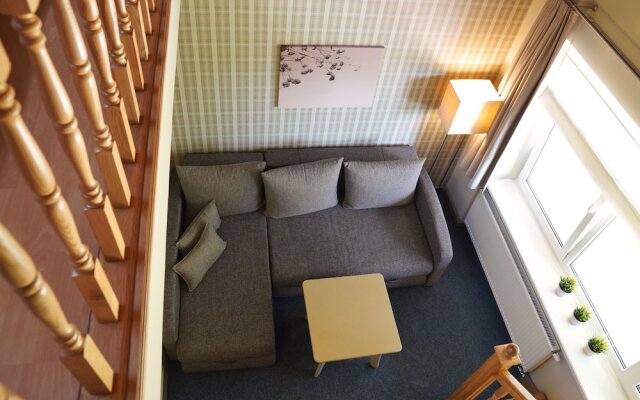 Гостиница «Дом Никштиса»